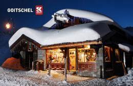 Apartements TEMPLES DU SOLEIL MACHU - Val Thorens