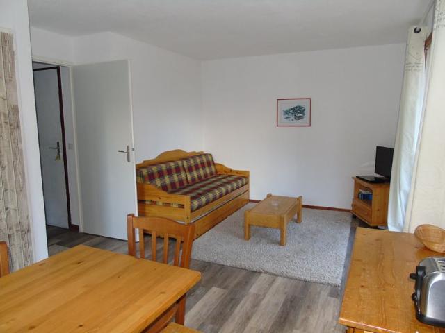 Chalet Arrondaz 60438 - Valfréjus