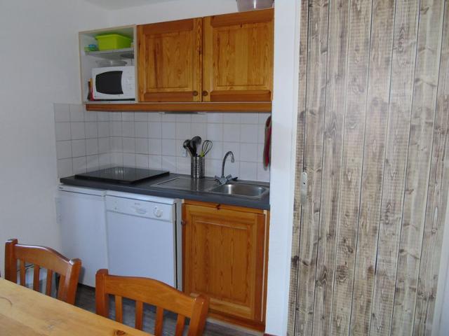 Chalet Arrondaz 60438 - Valfréjus