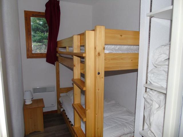 Chalet Arrondaz 60438 - Valfréjus
