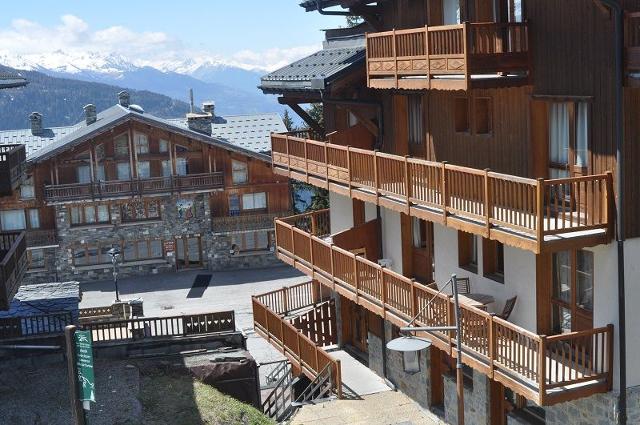 Les Chalets du Valaisan VA023 - La Rosière