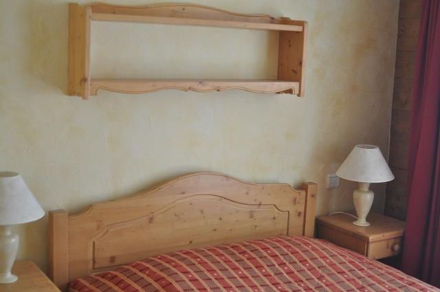 Les Chalets du Valaisan VA023 - La Rosière