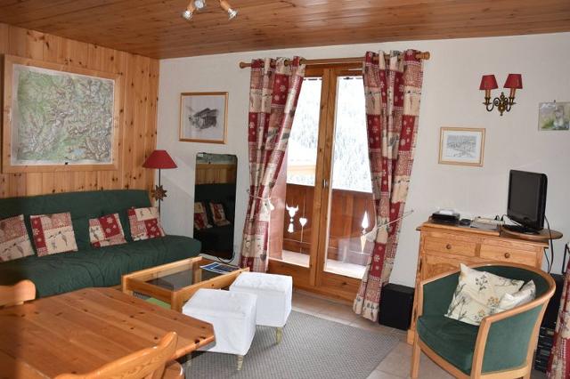 Apartements TOUR DU MERLE - Plagne - Champagny en Vanoise