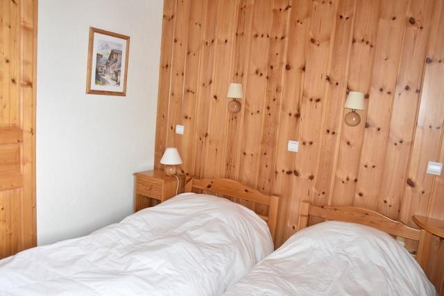 Apartements TOUR DU MERLE - Plagne - Champagny en Vanoise