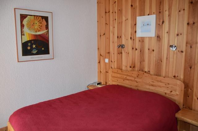 Apartements TOUR DU MERLE - Plagne - Champagny en Vanoise