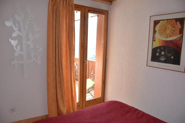 Apartements TOUR DU MERLE - Plagne - Champagny en Vanoise
