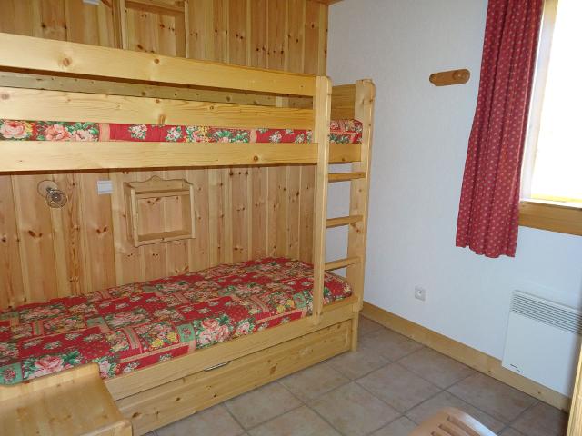 Apartements TOUR DU MERLE - Plagne - Champagny en Vanoise