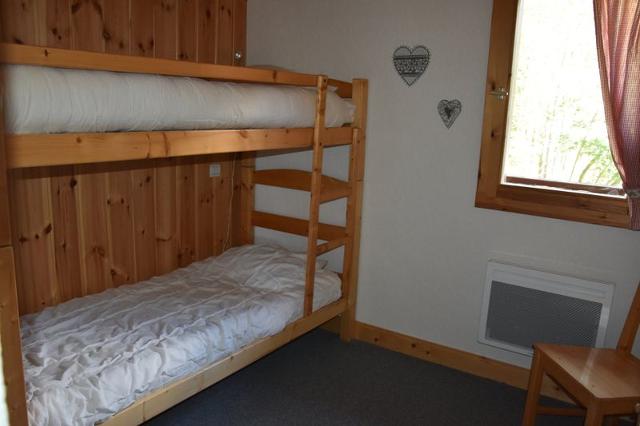 Apartements TOUR DU MERLE - Plagne - Champagny en Vanoise