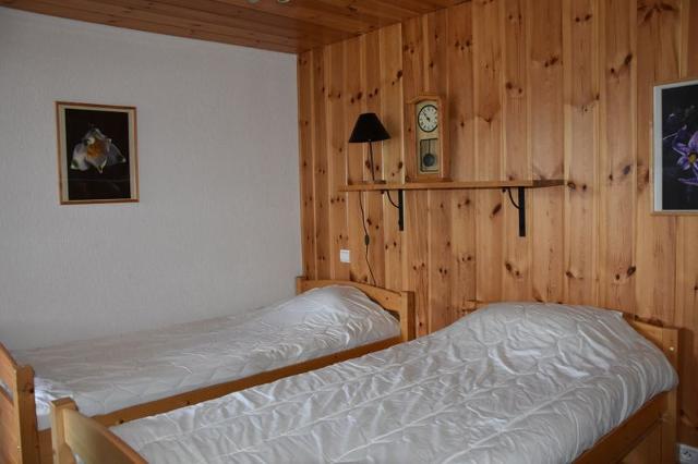 Apartements TOUR DU MERLE - Plagne - Champagny en Vanoise