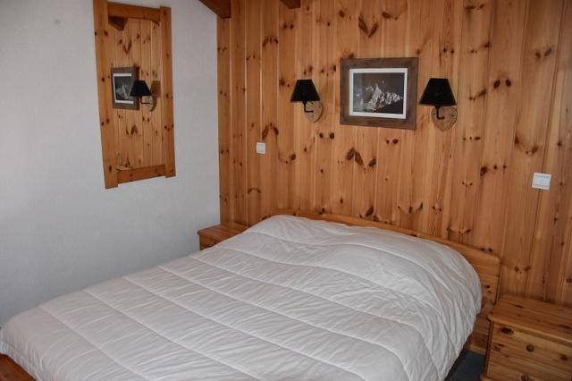 Apartements TOUR DU MERLE - Plagne - Champagny en Vanoise