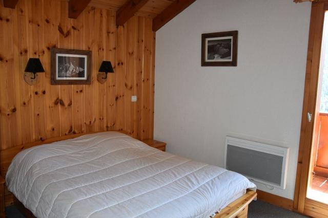 Apartements TOUR DU MERLE - Plagne - Champagny en Vanoise