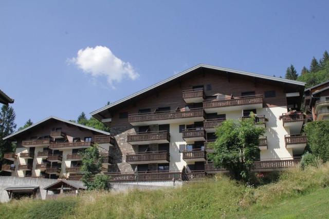 Apartements LE YETI - Châtel