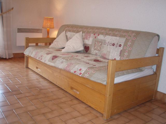 Apartements LES CRETES - Valloire