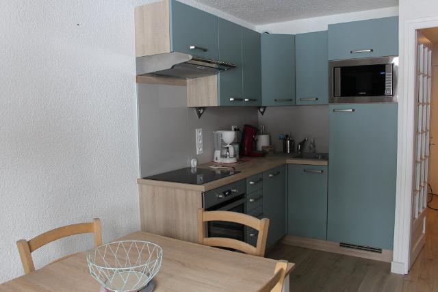 Apartements LES CRETES - Valloire