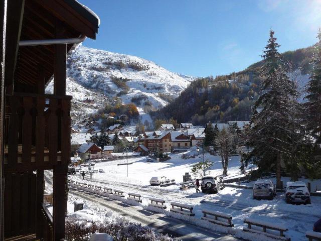 Apartements LES CRETES - Valloire