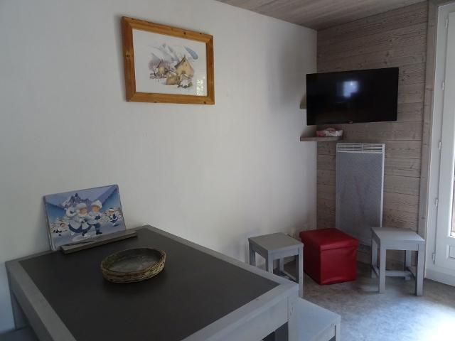 Apartements LES CRETES - Valloire