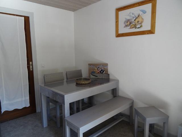 Apartements LES CRETES - Valloire