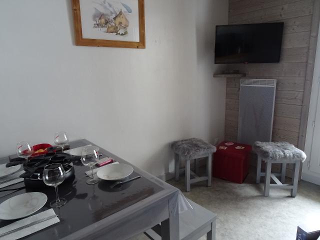 Apartements LES CRETES - Valloire