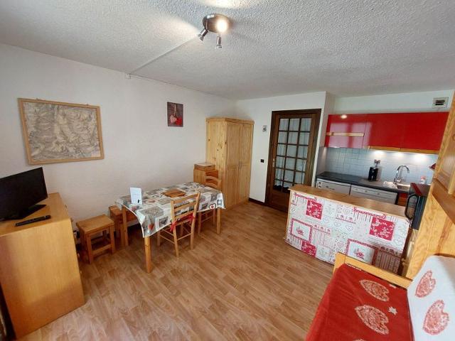 Apartements LES CRETES - Valloire