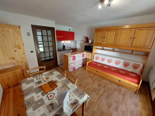 Apartements LES CRETES - Valloire