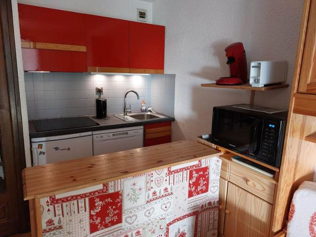 Apartements LES CRETES - Valloire