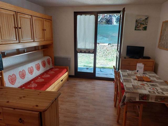 Apartements LES CRETES - Valloire