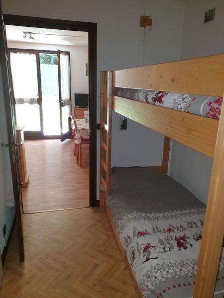 Apartements LES CRETES - Valloire