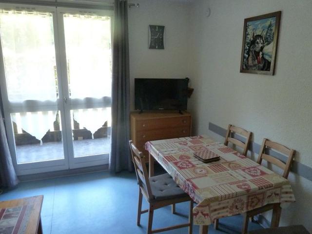 Apartements LES CRETES - Valloire