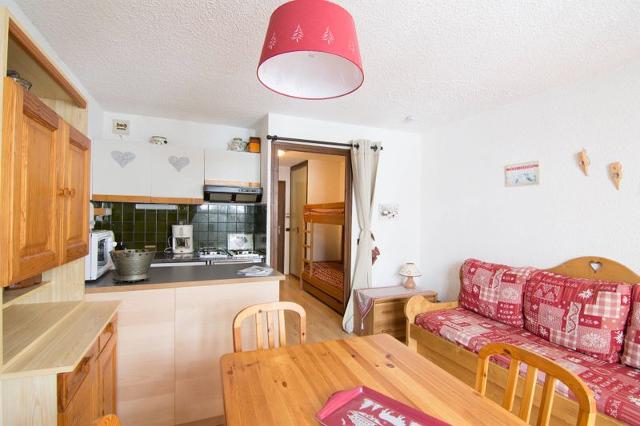 Apartements LES CRETES - Valloire