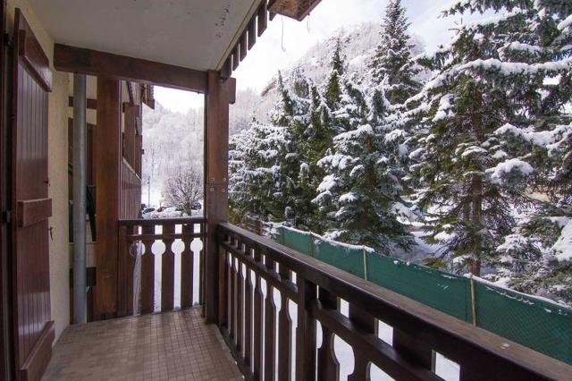 Apartements LES CRETES - Valloire