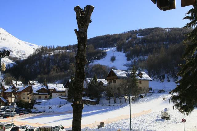 Apartements LES CRETES - Valloire