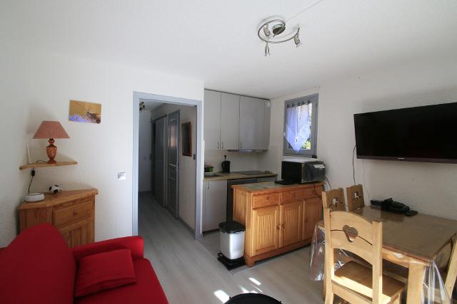 Apartements LES CRETES - Valloire