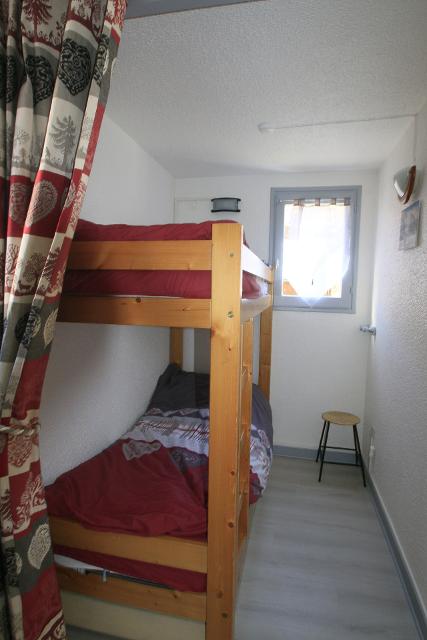 Apartements LES CRETES - Valloire