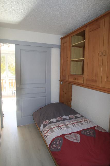 Apartements LES CRETES - Valloire