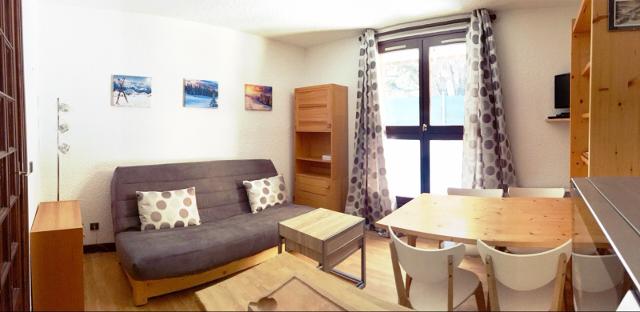 Apartements LES CRETES - Valloire