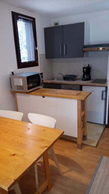 Apartements LES CRETES - Valloire