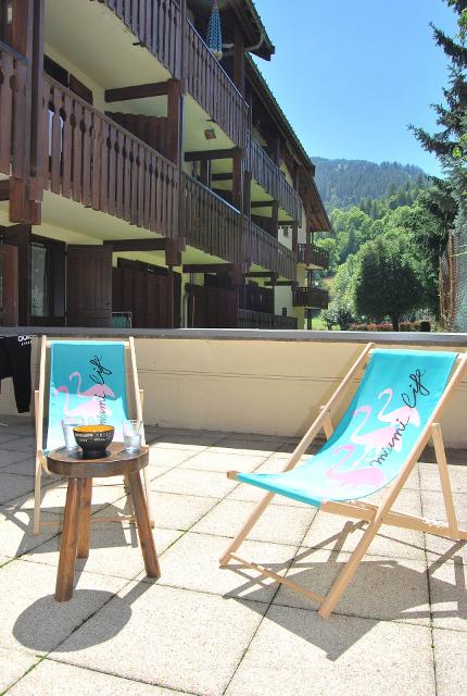 Apartements LES CRETES - Valloire