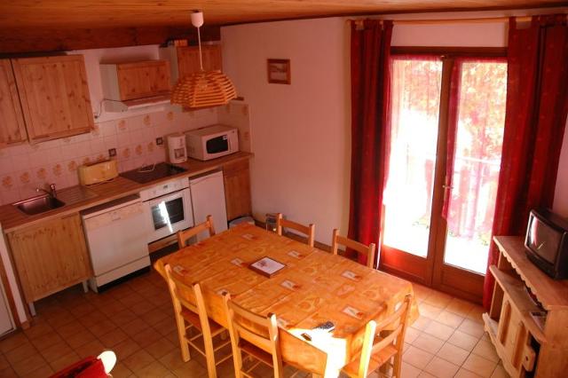 Apartements LES ALPAGES - Valloire