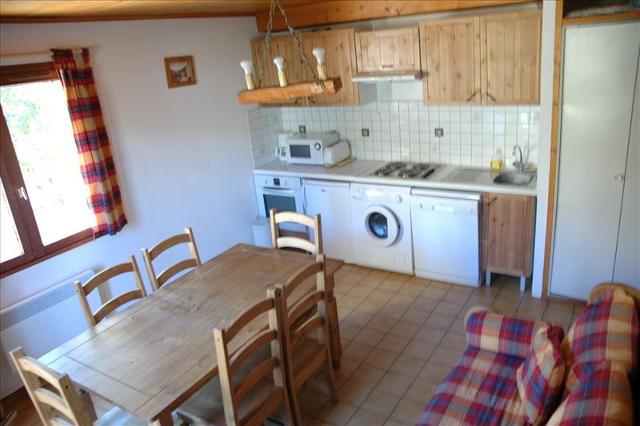 Apartements LES ALPAGES - Valloire