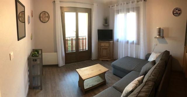 Apartements LES ALPAGES - Valloire