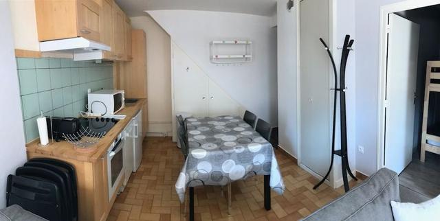 Apartements LES ALPAGES - Valloire