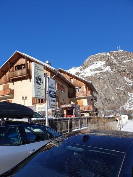 Apartements LES ALPAGES - Valloire