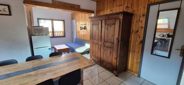 Apartements LES ALPAGES - Valloire