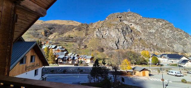 Apartements LES ALPAGES - Valloire