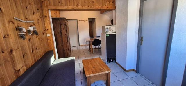 Apartements LES ALPAGES - Valloire