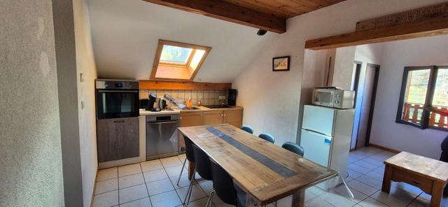 Apartements LES ALPAGES - Valloire