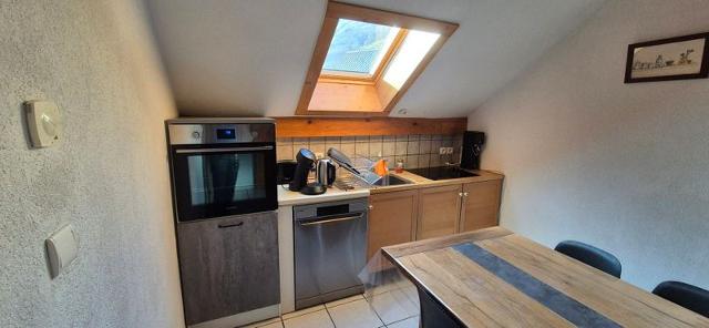 Apartements LES ALPAGES - Valloire