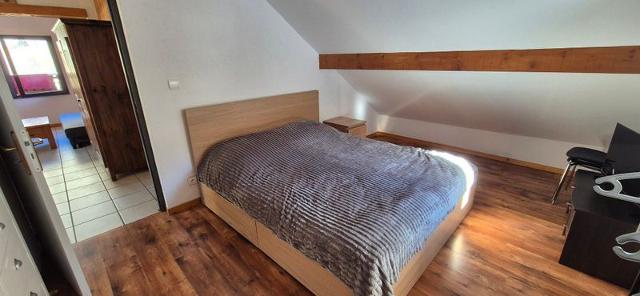 Apartements LES ALPAGES - Valloire