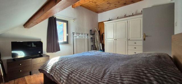 Apartements LES ALPAGES - Valloire