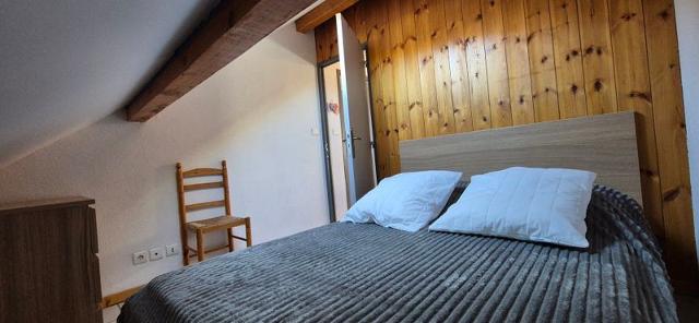 Apartements LES ALPAGES - Valloire